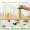 4 in 1 Travel Dispenser Bottle, Including Four 30ML Travel