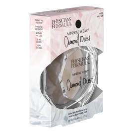 Iluminador Luminoso Diamond Dust Physicians Formula