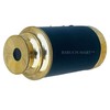 Generic 6"" Handheld Brass Telescope with Wooden Box - Pirate