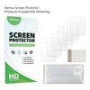 Aemus Screen Protector Compatible for KEEPONFIT IDW21 Smart Watch 1.85"
