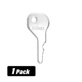 D&d Magna Latch Replacement Keys (1 Pack)