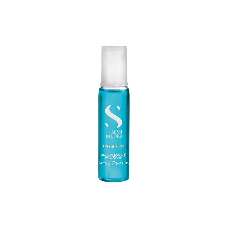 Alfaparf Milano Semi di Lino Sublime Essential Oil 12 x