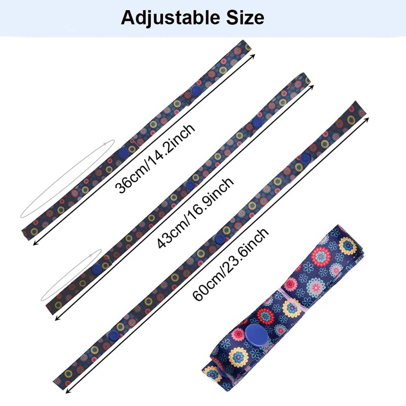 Gurt Spielzeug Gurt Halter Spielzeug Halter Pram Strap Protable PP