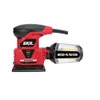 SKIL 7292-02 2.0 Amp 1/4 Sheet Palm Sander with Pressure