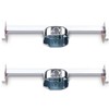 OHLECTRIC Saf-T-Bar for Ceiling Fan and Light Fixture - Ceiling