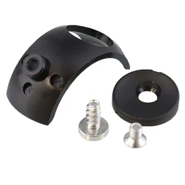 The Drive Friction Pad Set Front and Rear Suitable for AL-KO 3004 | OEM 691418 Friction Pads