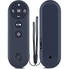 RETROSUN Replacement Remote Control for TODO TD-1CR Under Desk Treadmill, for DAEYEGIM TD-2 (JA/WS)