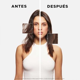 KÉRASTASE Fondant Genesis | Acondicionador que fortalece el cabello para reducir la caída por fragilidad | Con Células nativas de Edelweiss y Raíz de 