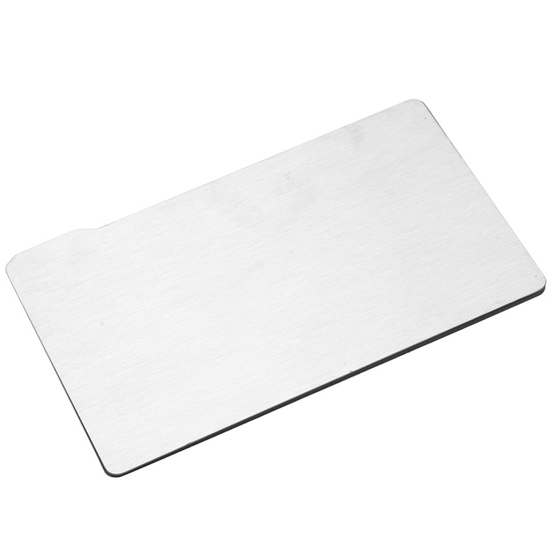 Magnetic Flexible Plate Light Cured Film for Anycubic Photon Mono