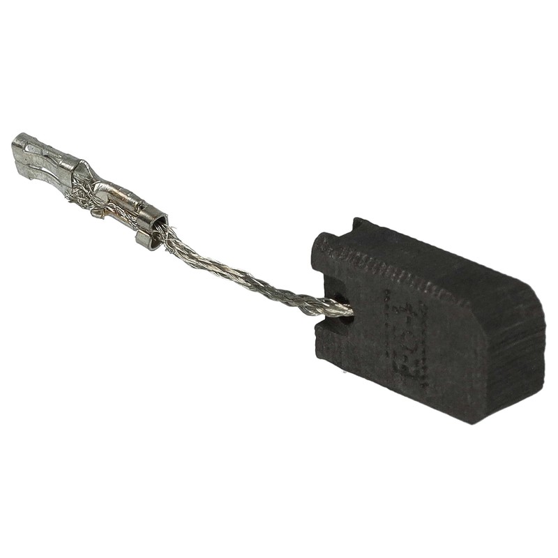 vhbw 2x Carbon Brush 16 x 10 x 5 mm