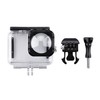 Case Waterproof Housing MAX Lens Mod Wide-Angle Big Lente Diving