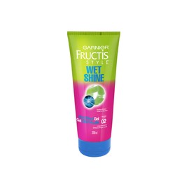 Garnier Fructis Styling Wet Effect Gel Strong Hold, 200 mL