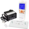 Durablow TR1004 Gas Fire Fireplace On/Off Remote Control Kit ,Thermostat,