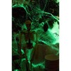 Folat 23785 Spinnennetz Glow in The Dark-100 g, Weiß