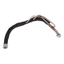 Gakivit 598-159 EGR Emissions Tube Pipe Compatible with 2000-2004 Ford F-550/F-450/F-350/F-250/Excursion Models Replace 2-40033 EGT33 YC3Z9D477CA ETB33 1A1124