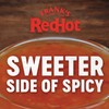 Frank's RedHot Sweet Chili Sauce, 0.5 gal - One Half