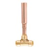 SharkBite 1/2 Inch Residential Water Hammer Arrestor, Push to Connect