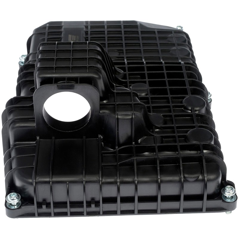 Dorman 265-896 Transmission Oil Pan Compatible with Select Models