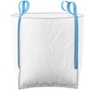 1 x New 90cm Extra Capacity FIBC Bulk Builders Bags