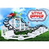 CDX Blocks: Little Dipper - 324 Pcs, Building Brick Set,