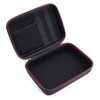 Travel Carry Case for Zoom H1, H2N, H5, H4N, H6,