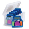 ETA hand2mind VersaTimer Stopwatch / Timer, Set of 6