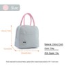 Lunch Bag Insulated Lunch Bags for Women,Lunch Cool Bag Adults