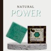 LIMOPA Organic Bar Soap Moisturizing Soap Made from Natural Oil