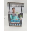 Homedics Weighted Comfort Wrap Vibration&Soot