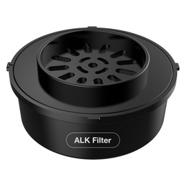 SimPure Y7T Series ALK Filter Replacement Alkaline Cartridge for SimPure Y7T, Y7T-BW-A, Y7P-BW-C, 6 Months Replacement Cartridge (1 Pack)