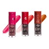 3 Tintas De Labios Italia Deluxe Assasin Letal Toxic