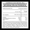Suplemento Albumina Huevo 500 Prowinner Natural