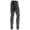 GOREWEAR Pantaloni termici da ciclismo a compressione per uomo, Con
