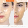 P.CALM Mascarilla Nocturna de Colágeno con Retinol 1.26 Oz.