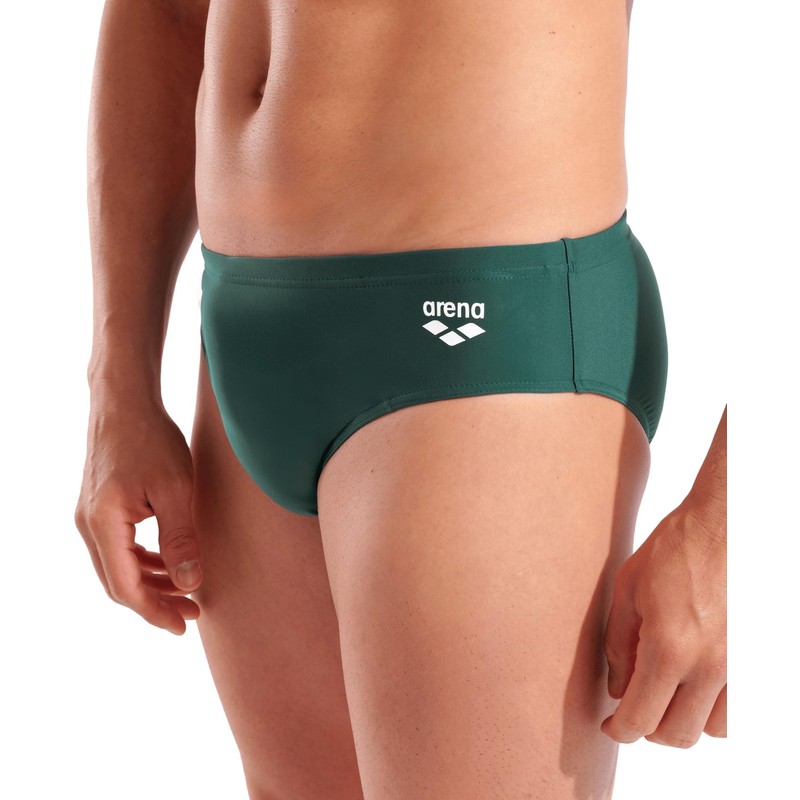 ARENA Slip Nuoto da Uomo Feel Logotype