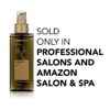 Framesi Morphosis Sublimis Pure Oil, 4.2 Ounce