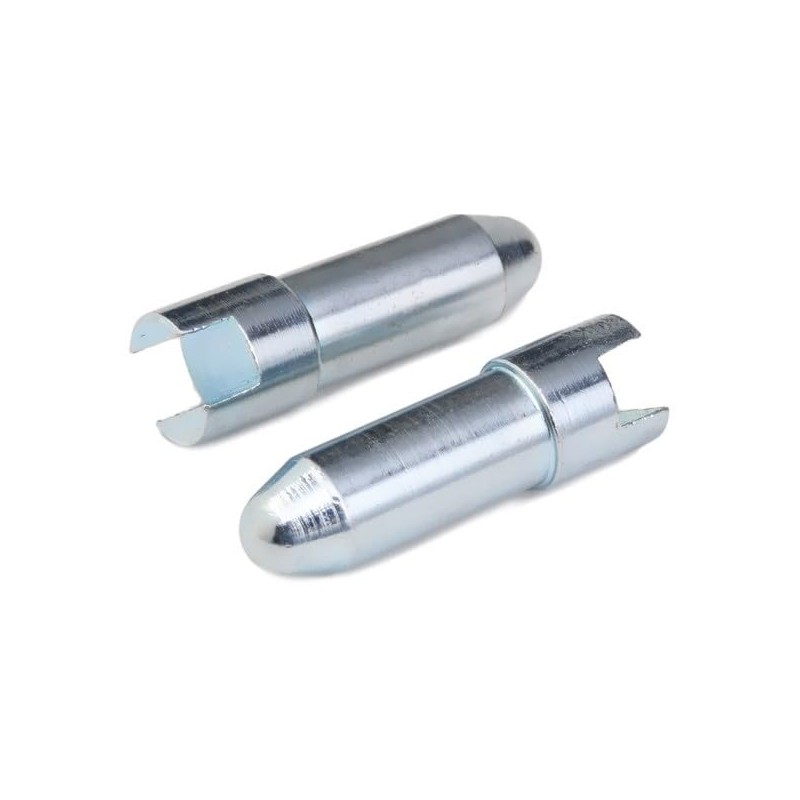 RIDEX 277W0054 Rear Wheel Brake Cylinder Cast Iron