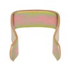 Just Accessories® Metal U Clips For Divan Bed Bases Ottoman