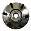 HU541008A x2 Rear Wheel Bearing Hub Assembly for 2007-2010 Expedition