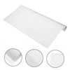 Outanaya 2pcs PVC Lampshade DIY Material Blocking Lamp Shade Material