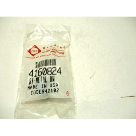 Whirlpool NEW GENUINE OEM FSP WHIRLPOOL 4160824 DISHWASHER SOAP DISH BI-METAL