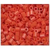 Perler Beads 1,000 Count-Orange by Perler