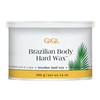 GIGI Brazillian Body Hard Wax by GiGi