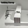 Bathtub Shelf Bath Cover Foldable PVC Weighing 40 kg, Waterproof