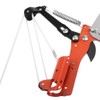 2 in 1 Outdoor High Branch Scissors Pruning Shears Garden