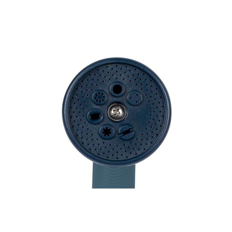 Gilmour Dual Hose Nozzle Set with a Mist to Stream