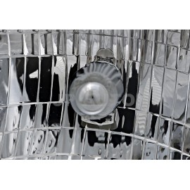 jpautowholesale For 2003-2004 Jeep Liberty Headlight Halogen Set Driver and Passenger Side