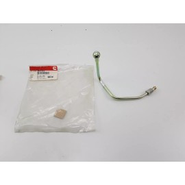 Cummins Genuine Cummins Line Fuel Supply Tube 3897053 Fits 5.9 liter B engines