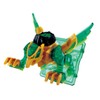 Kamen Rider Wizard Plastic Monster Series 05 Green Griffon