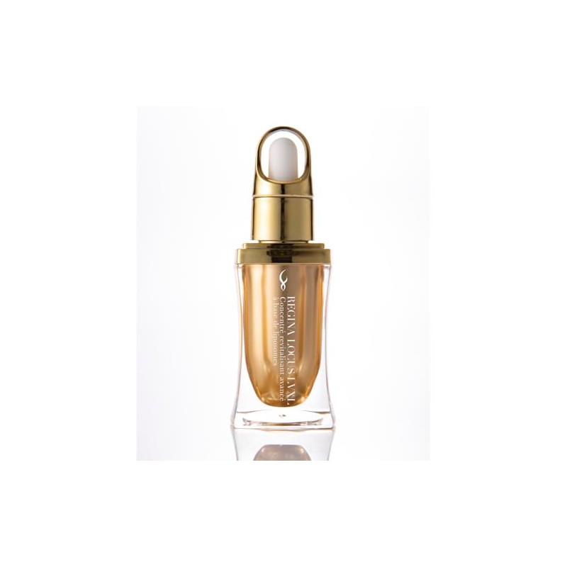 Concentre Levitalison Avancé Base De Liposome 0.2 fl oz (8
